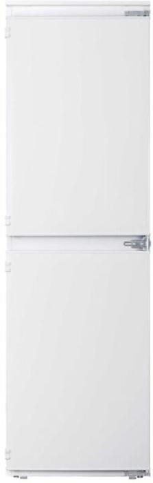 IKON IK5050FF 247L 50/50 Frost Free Integrated Fridge Freezer White
