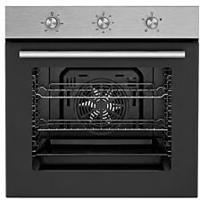 IKON IK60MSS-1 60cm Built-in Single Electric Oven Stainless steel
