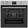 IKON IK60PSS 60cm Built-in Single Electric Oven Stainless steel