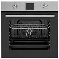 IKON IK60PSS 60cm Built-in Single Electric Oven Stainless steel