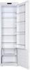 IKON IKTL177 316L Tall Larder Integrated Fridge White