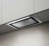 Elica LANE-60-SS 60cm Integrated Cooker Hood Stainless steel