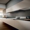 Elica LANE-60-SS 60cm Integrated Cooker Hood Stainless steel