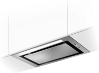 Elica LANE-60-SS 60cm Integrated Cooker Hood Stainless steel