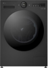 LG F4X7013TBB Series 7 13kg 1400rpm AI Direct Drive Freestanding Washing Machine Matte Black