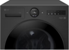LG F4X7013TBB Series 7 13kg 1400rpm AI Direct Drive Freestanding Washing Machine Matte Black