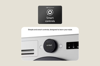 LG F4X7013TBB Series 7 13kg 1400rpm AI Direct Drive Freestanding Washing Machine Matte Black