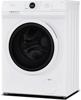 Midea MF10EW90BA 9kg 1400rpm Freestanding Washing Machine White