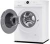 Midea MF10EW90BA 9kg 1400rpm Freestanding Washing Machine White