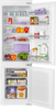 OEM RFI104/EI 260 Litres 70/30 Static Integrated Fridge Freezer White