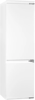 OEM RFI104/EI 260 Litres 70/30 Static Integrated Fridge Freezer White