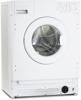 Montpellier MWBI6012 Built-in Washing Machine White
