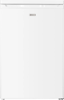 Haden HR111W-E 118L 55cm Undercounter Fridge with 4-Star Ice Box Freestanding Fridge White