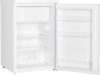 Haden HR111W-E 118L 55cm Undercounter Fridge with 4-Star Ice Box Freestanding Fridge White