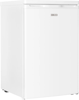 Haden HR111W-E 118L 55cm Undercounter Fridge with 4-Star Ice Box Freestanding Fridge White
