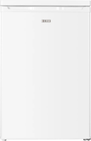 Haden HR111W-E 118L 55cm Undercounter Fridge with 4-Star Ice Box Freestanding Fridge White