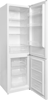 Haden HFF253W 253L 70/30 Total No Frost Freestanding Fridge-Freezer White