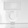 Haden HFF253W 253L 70/30 Total No Frost Freestanding Fridge-Freezer White