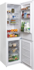 Haden HFF253W 253L 70/30 Total No Frost Freestanding Fridge-Freezer White