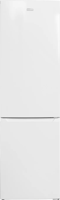 Haden HFF253W 253L 70/30 Total No Frost Freestanding Fridge-Freezer White