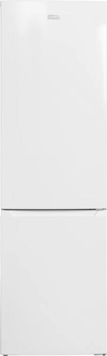 Haden HFF253W 253L 70/30 Total No Frost Freestanding Fridge-Freezer White