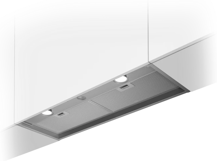 Elica BOXIN-LX-90 90cm Integrated Hood Stainless steel