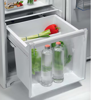 AEG TK7DS181ES 7000 AI CoolAssist 310L Integrated Tall Larder Integrated Fridge White