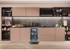 Hotpoint HP2ID10CS80UK 45cm Slimline – 10 Place Settings Integrated Dishwasher 