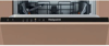 Hotpoint HP2ID10CS80UK 45cm Slimline – 10 Place Settings Integrated Dishwasher 