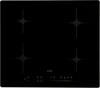 CDA HN6413SD 60cm Slim Depth Plug & Play Induction Hob Black