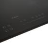 CDA HN6413SD 60cm Slim Depth Plug & Play Induction Hob Black