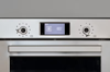 Bertazzoni F6011PROPLX/23 Professional Series 60cm 76L Pyrolytic Built-in Single Electric Oven Stainless steel