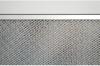 CDA CCA52SI 50cm Canopy Extractor Hood Silver