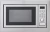 Montpellier MWBI90025 25L Built-In Microwave & Grill Built-in Microwave Stainless steel