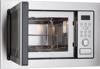 Montpellier MWBI90025 25L Built-In Microwave & Grill Built-in Microwave Stainless steel