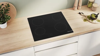 Bosch PKE61RAA8B Series 2 60cm 4 Zone Ceramic Hob Black