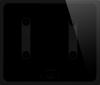 Smeg SI2B22641D Musa 60cm 4 Zone Induction Hob Black Glass