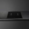 Smeg SI2B22641D Musa 60cm 4 Zone Induction Hob Black Glass
