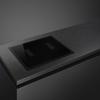 Smeg SI2B22641D Musa 60cm 4 Zone Induction Hob Black Glass