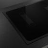 Smeg SI2B22641D Musa 60cm 4 Zone Induction Hob Black Glass