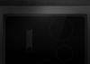 Smeg SI2B22641D Musa 60cm 4 Zone Induction Hob Black Glass