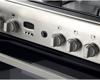 Indesit ID60G2(X) (ID60G2X) 60cm Freestanding Gas Cooker Inox