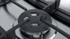 NEFF T27BB59N0 N 50 75cm Gas Hob Stainless steel