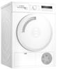 Bosch WTH84000GB Serie | 4 Heat Pump Tumble 8kg Freestanding Dryer White