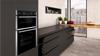 NEFF U1ACE5HN0B N50 Built-in Double Electric Oven Stainless steel