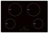 CATA UBIND77F 77cm 4 x Boost Induction Hob Black