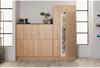 Hotpoint HF 1801 E F1 UK Tall 210L ** No Frost ** ( HF1801EF ) Integrated Freezer White