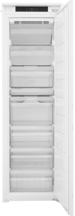Hotpoint HF 1801 E F1 UK Tall 210L ** No Frost ** ( HF1801EF ) Integrated Freezer White