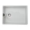 Carysil CB-Trad Cystal Belfast  ( and 4P1065 Rune Mono Tap ) Belfast Sink White