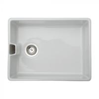 Carysil CB-Trad CRYSTAL Belfast Sink White